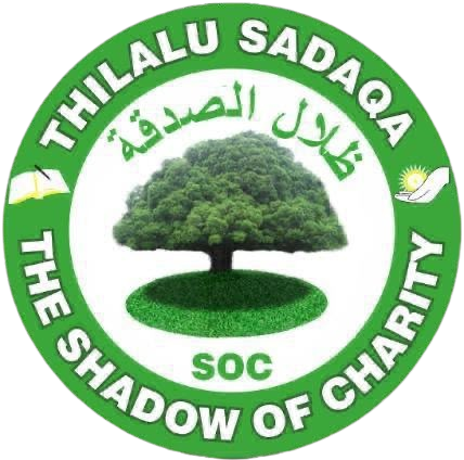 Shadow of Charity